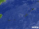気象衛星(2021年01月21日)