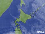 気象衛星(2021年01月23日)