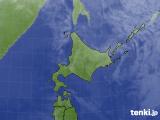 気象衛星(2021年01月25日)