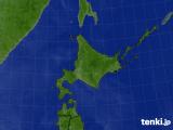 気象衛星(可視)