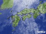 気象衛星(2021年01月26日)