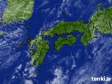 気象衛星(可視)