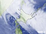 気象衛星(2021年01月29日)