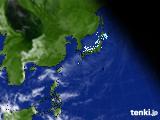 気象衛星(可視)