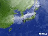 気象衛星(2021年02月01日)