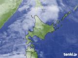 気象衛星(2021年02月01日)