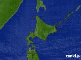 気象衛星(可視)