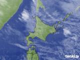 気象衛星(2021年02月05日)