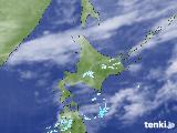気象衛星