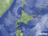 気象衛星(2021年02月07日)