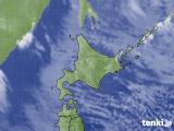 気象衛星(2021年02月09日)