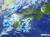 気象衛星
