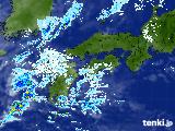 気象衛星(可視)