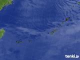 気象衛星(2021年02月17日)