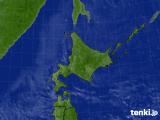 気象衛星(可視)