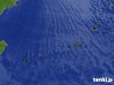 気象衛星(2021年02月18日)