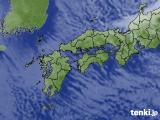 気象衛星(2021年02月18日)