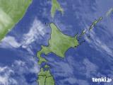 気象衛星(2021年02月19日)