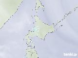 気象衛星(水蒸気)