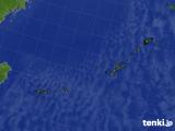 気象衛星(2021年02月19日)