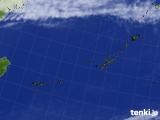 気象衛星(2021年02月22日)