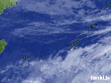 気象衛星(2021年02月23日)