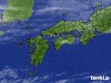 気象衛星(2021年02月23日)