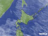 気象衛星(2021年02月25日)