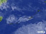 気象衛星(2021年02月25日)