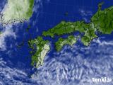 気象衛星(可視)