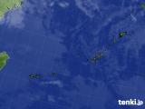 気象衛星(2021年03月03日)