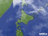 気象衛星(2021年03月07日)