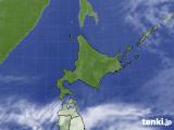 気象衛星(2021年03月12日)