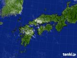 気象衛星(可視)