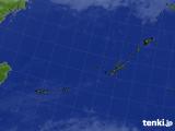 気象衛星(2021年03月16日)