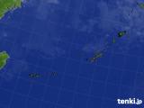 気象衛星(2021年03月18日)
