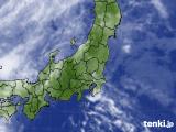 気象衛星(2021年03月20日)