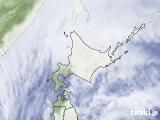 気象衛星(2021年03月21日)