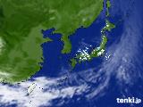 気象衛星(可視)
