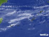 気象衛星(2021年03月22日)