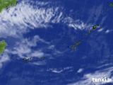 気象衛星(2021年03月23日)
