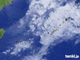 気象衛星(2021年03月24日)