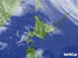 気象衛星(2021年04月08日)