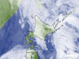 気象衛星(2021年04月13日)