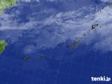 気象衛星(2021年04月15日)