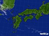 気象衛星(可視)