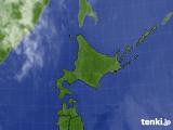 気象衛星(2021年04月23日)