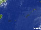 気象衛星(2021年04月24日)