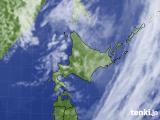 気象衛星(2021年04月25日)