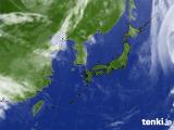 気象衛星(2021年04月26日)